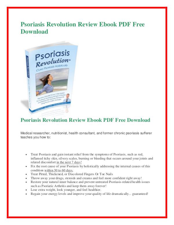 Psoriasis treatment,Psoriasis free for life free download pdf, how to cure Psoriasis permanently
